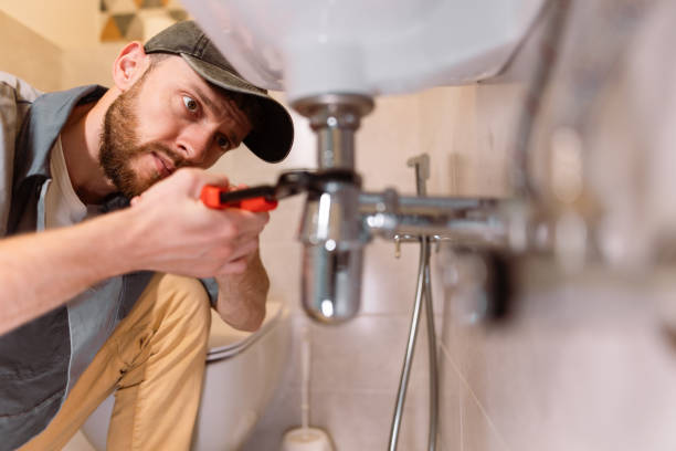 Best Pipe Repair Near Me  in Muenster, TX