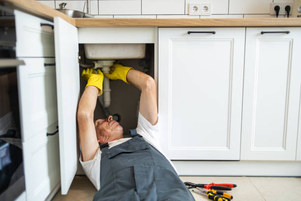 Best Affordable Plumber Near Me  in Muenster, TX