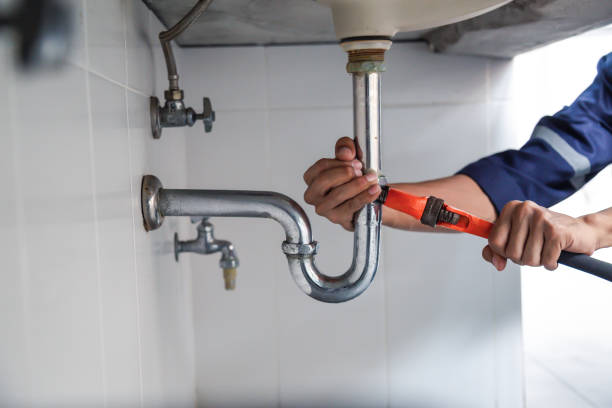 Best Sewer Line Repair  in Muenster, TX