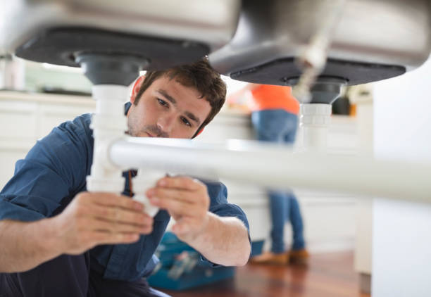 Best Same-Day Plumbing Service  in Muenster, TX