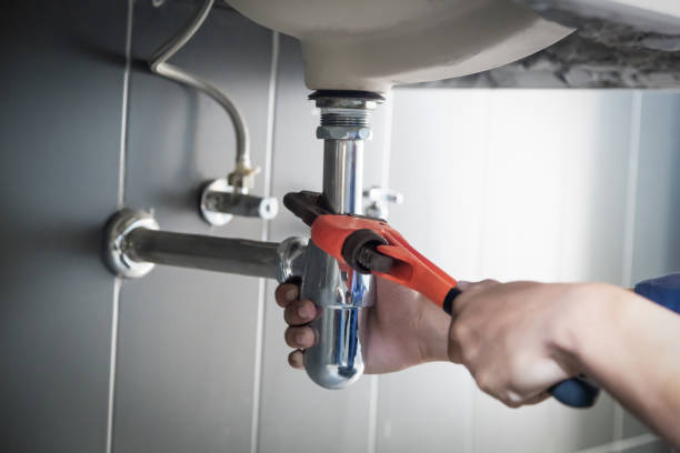 Best Water Softener Installation  in Muenster, TX