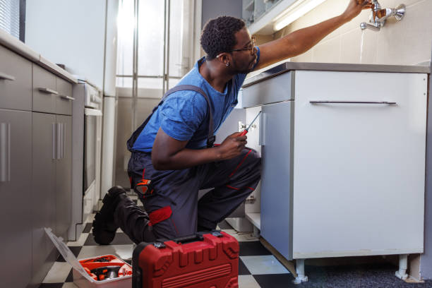 Best Drain Cleaning Services  in Muenster, TX