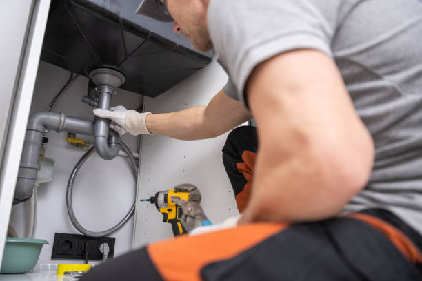 Best Water Leak Repair  in Muenster, TX